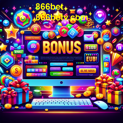 Maximize Seus Ganhos com Bônus e Ofertas no 866bet