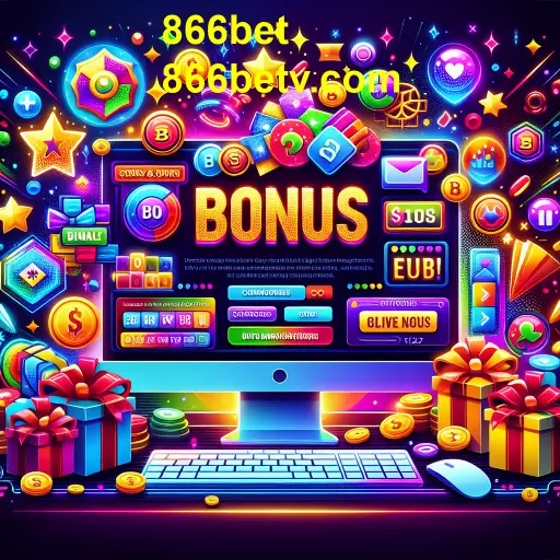 Maximize Seus Ganhos com Bônus e Ofertas no 866bet