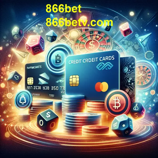 Explorando os Métodos de Pagamento na 866bet