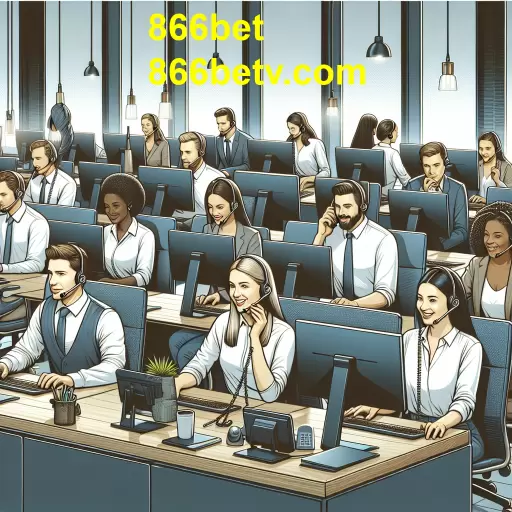 O Papel Fundamental do Suporte ao Cliente na 866bet